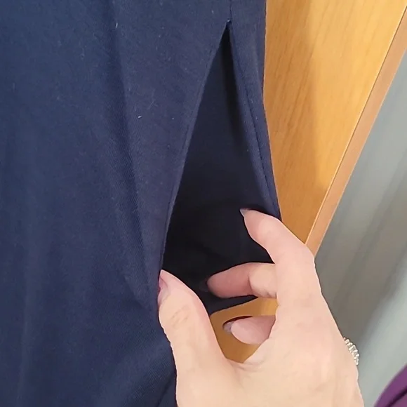 Good Vibes Maxi Dress - Picture 4 of 8